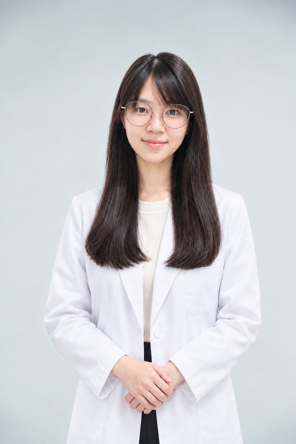 陳慧雯 兼任臨床心理師
